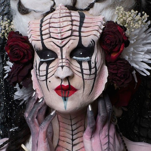 Special Effects Makeup Prosthetics Courses By Gorton Studio Special Effects Makeup Prosthetics