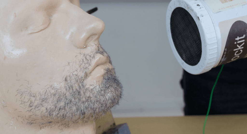 What is flocking? It has many more uses than you might think