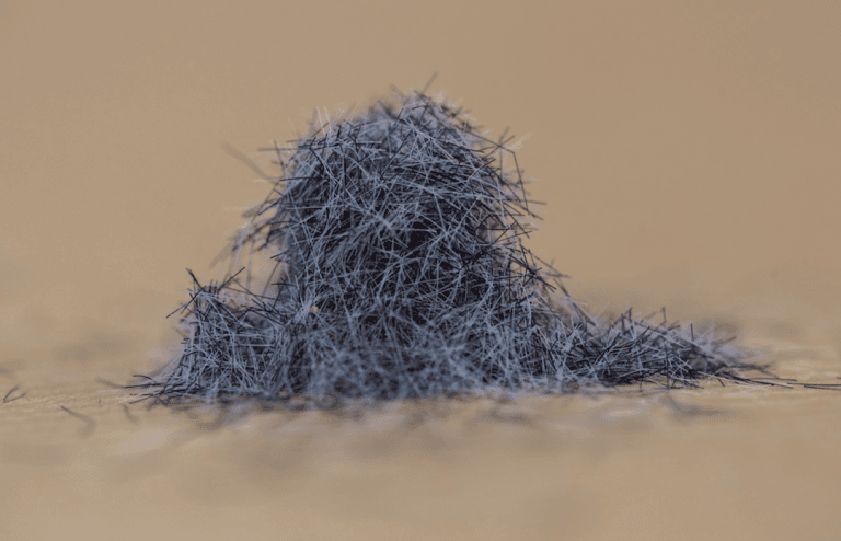 What is flocking? It has many more uses than you might think ...