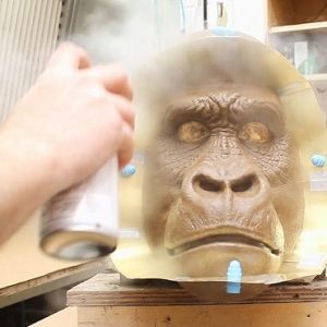 MO021-Mountain-Gorilla-Preparing-the-Sculpture-for-Moulding-1-600x370 MO021-Mountain-Gorilla-Preparing-the-Sculpture-for-Moulding-1-600x370