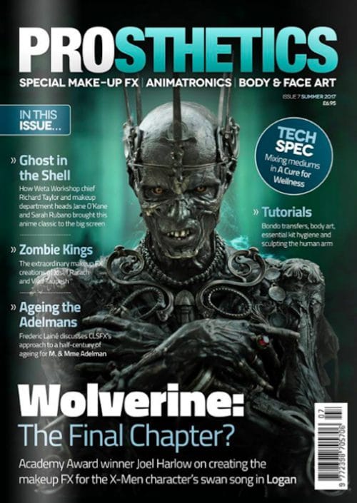 Issue 7 Summer 2017