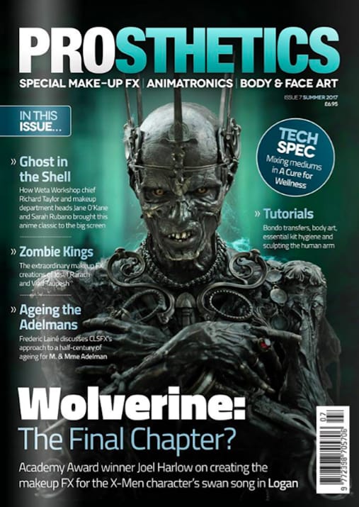 Issue 7 Summer 2017