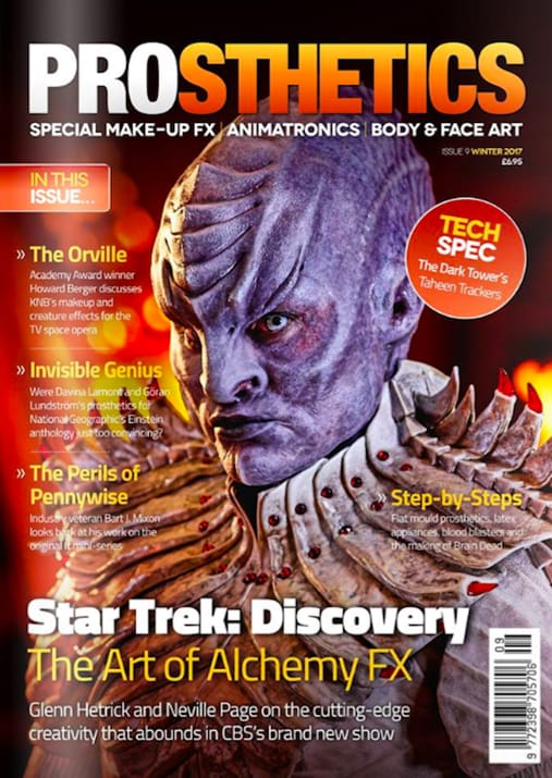 Issue 9 Winter 2017