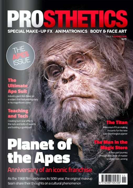 Issue 11 Summer 2018
