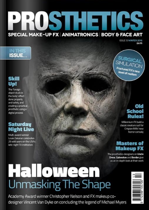 Issue 13 Winter 2018