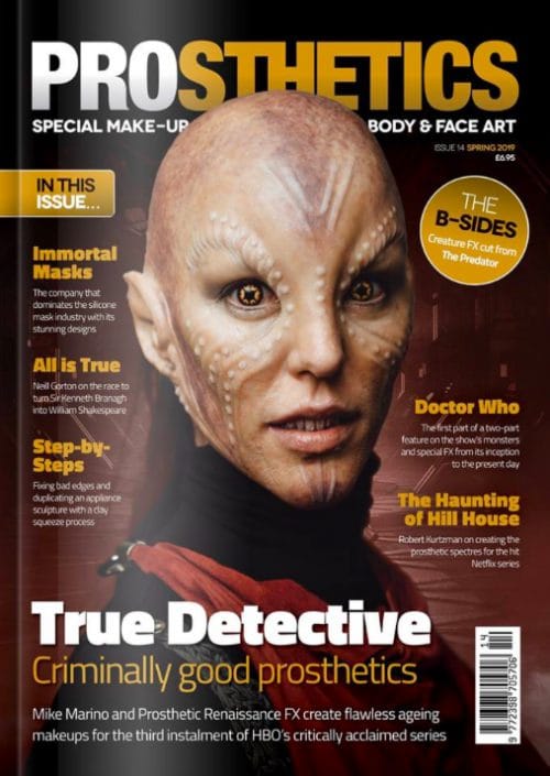 Issue 14 Spring 2019