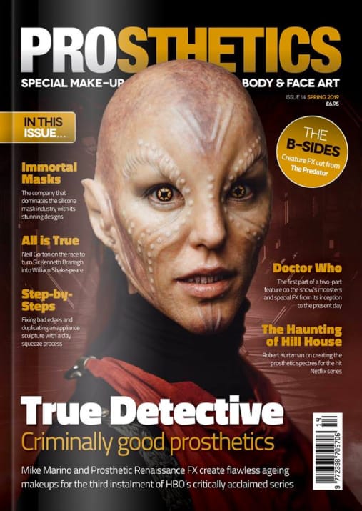 Issue 14 Spring 2019