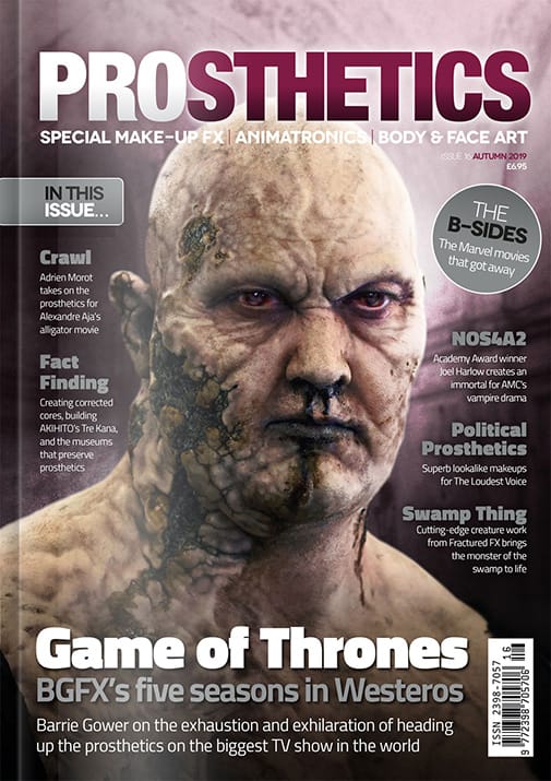 Issue 16 Autumn 2019