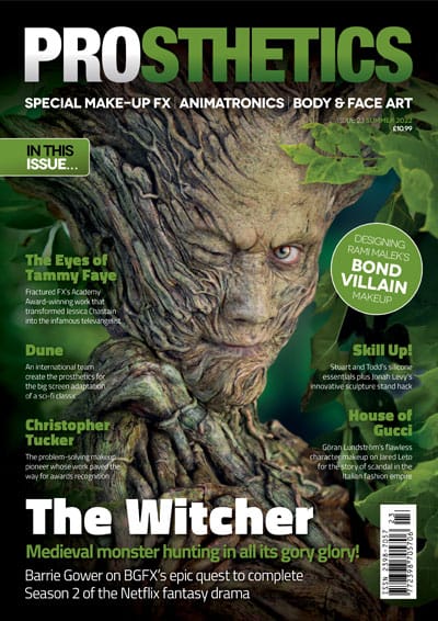 Issue 23 Summer 2022