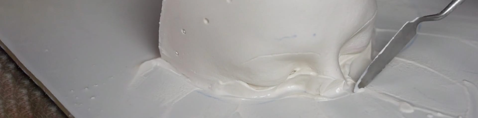 prosthetics mould making