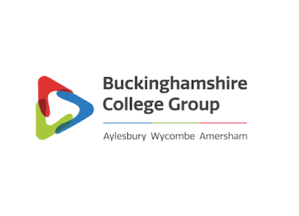 buckinghamshire college group logo