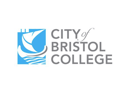 City of bristol college logo