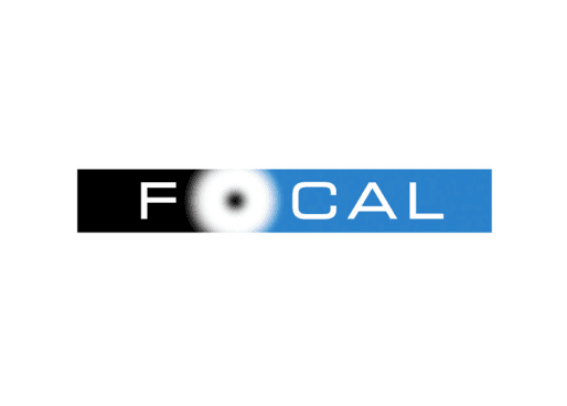 focal logo