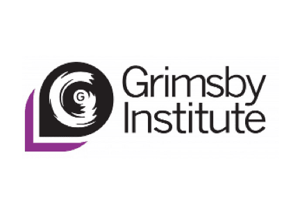Grimsby institute logo
