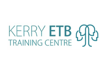 Kerry etb training centre logo