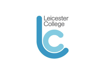 leicester college logo