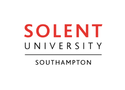 solent university logo