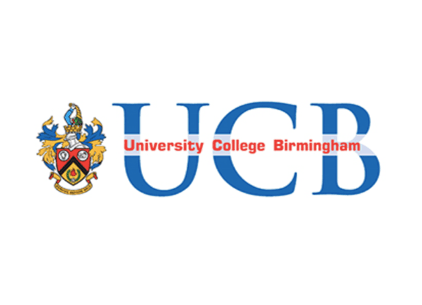 university college birmingham logo