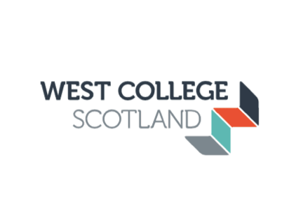 west college scotland logo