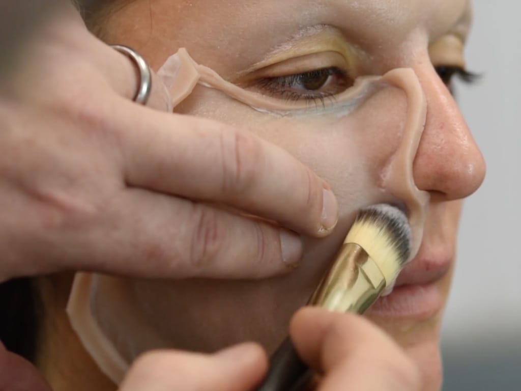 gorton studio online prosthetics courses