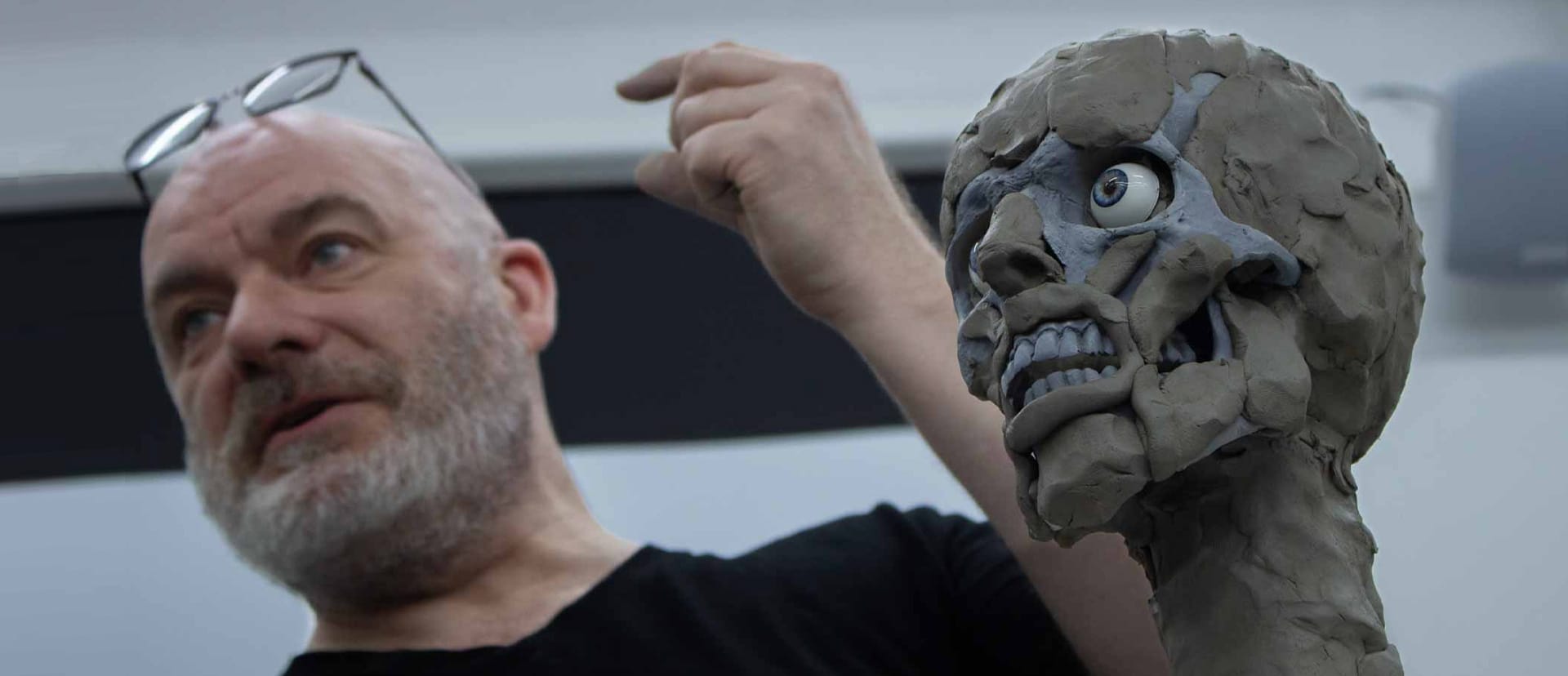 neill gorton teaching