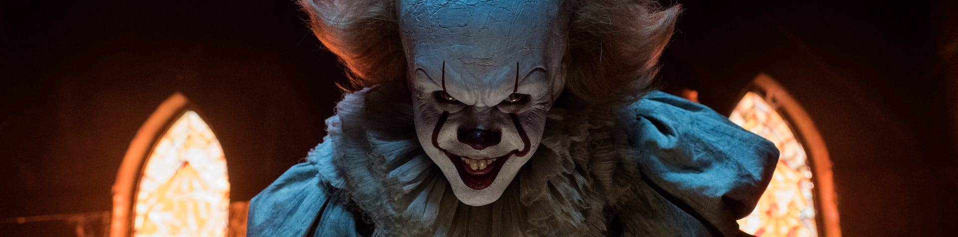 pennywise