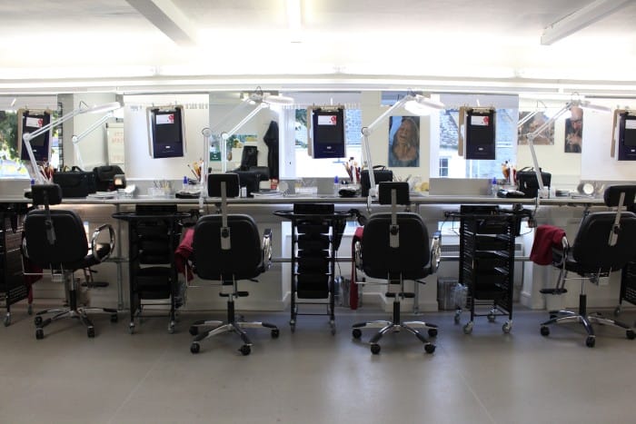 Gorton studio falmouth studio