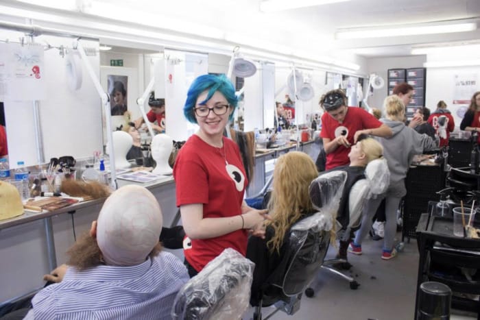 gorton studio falmouth studio