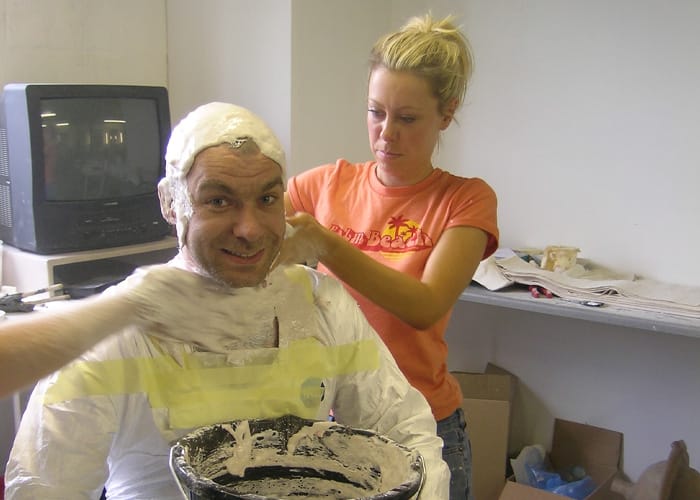 Gorton studio course 2004