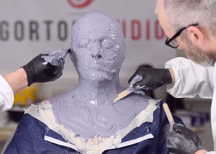 Gorton studio first online course