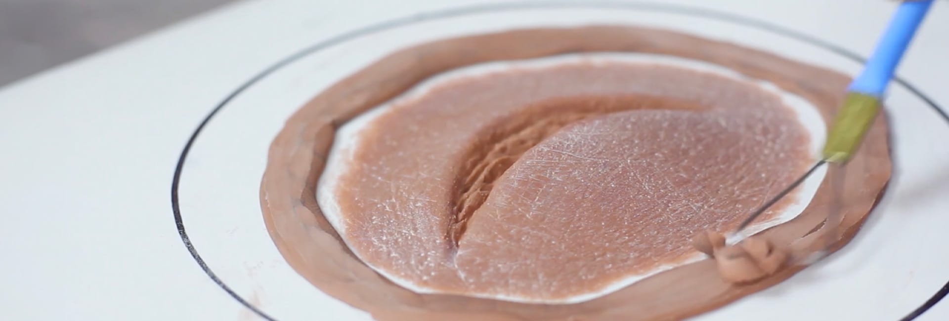 prosthetics technique