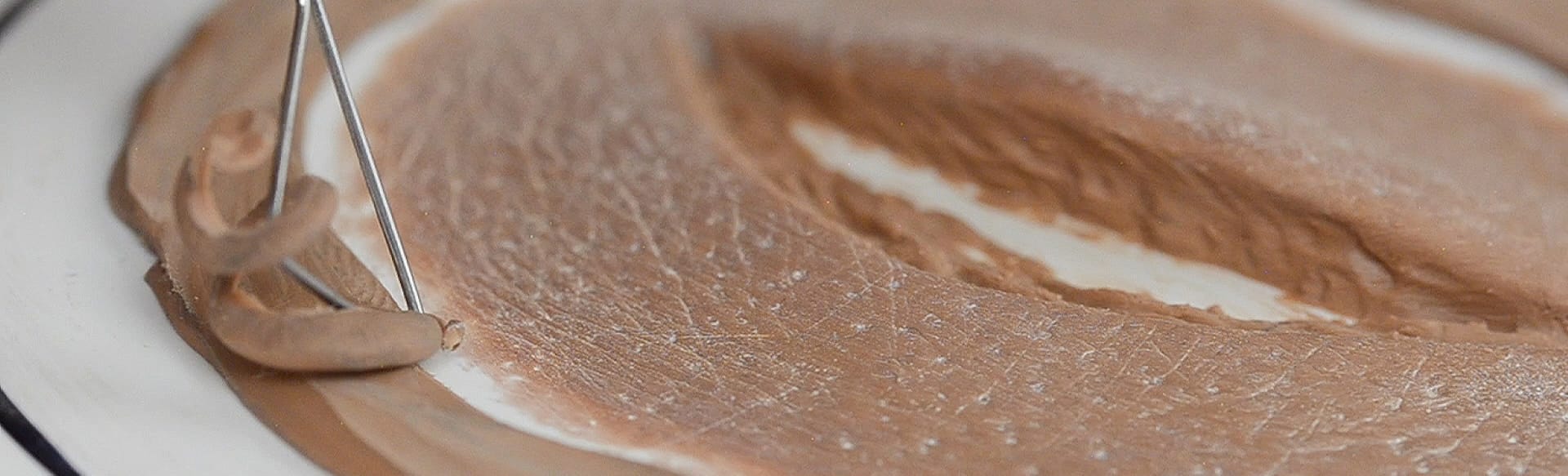 prosthetics technique