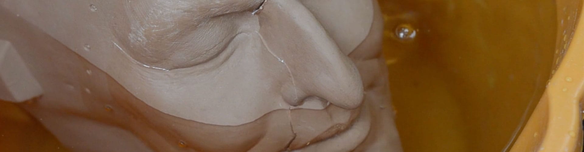 prosthetics mould making