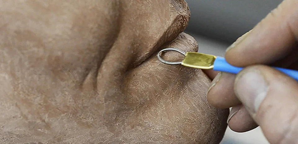 prosthetic technique