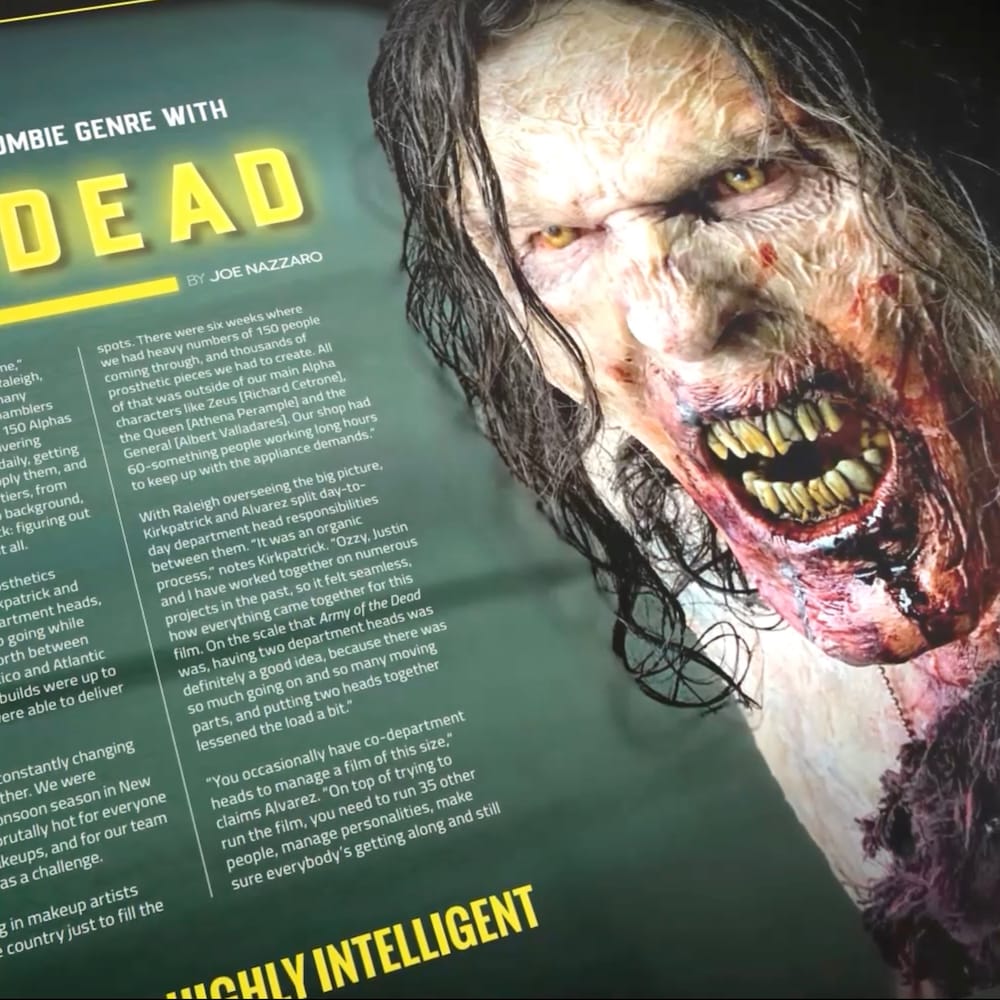 Prosthetics Magazine